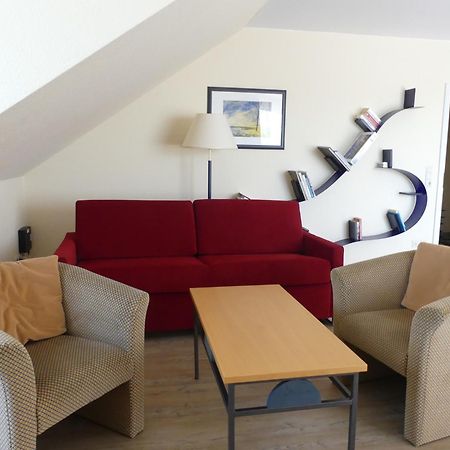 Apartmenthaus Binzer Sterne Haus 1 Экстерьер фото